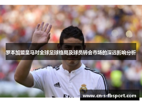 罗本加盟皇马对全球足球格局及球员转会市场的深远影响分析