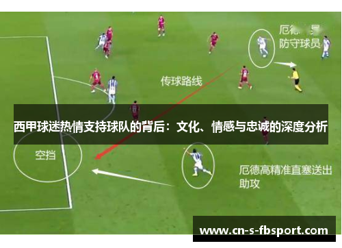 西甲球迷热情支持球队的背后：文化、情感与忠诚的深度分析